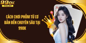 Cách chơi phỏm